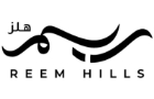 Reem Hills Sales Centre Logo